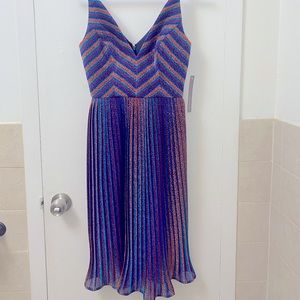 Head-turning holiday party dress!